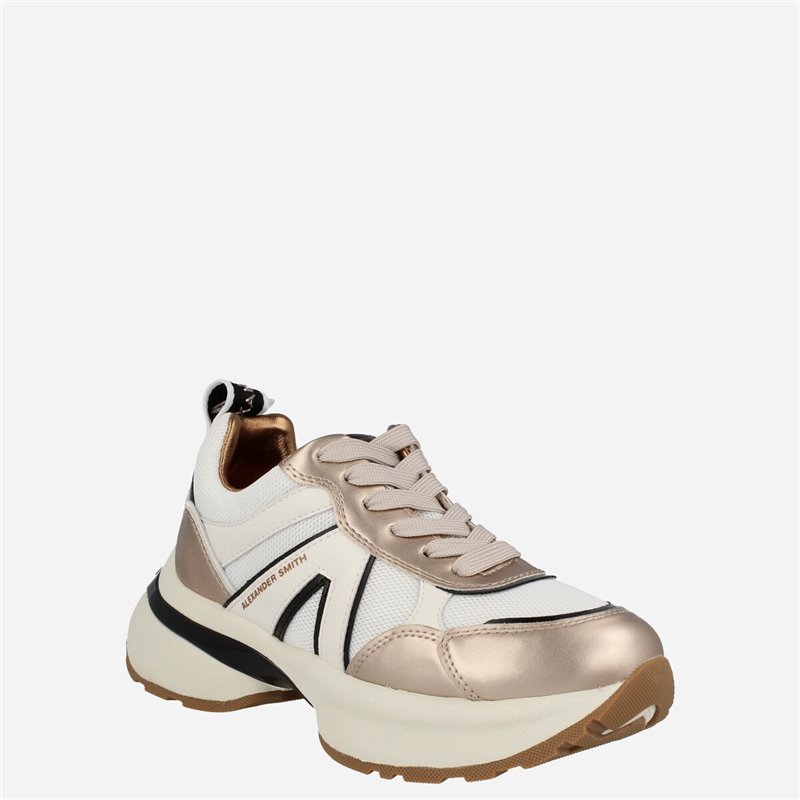 Sneaker Victoria Oro Sneaker Victoria Oro