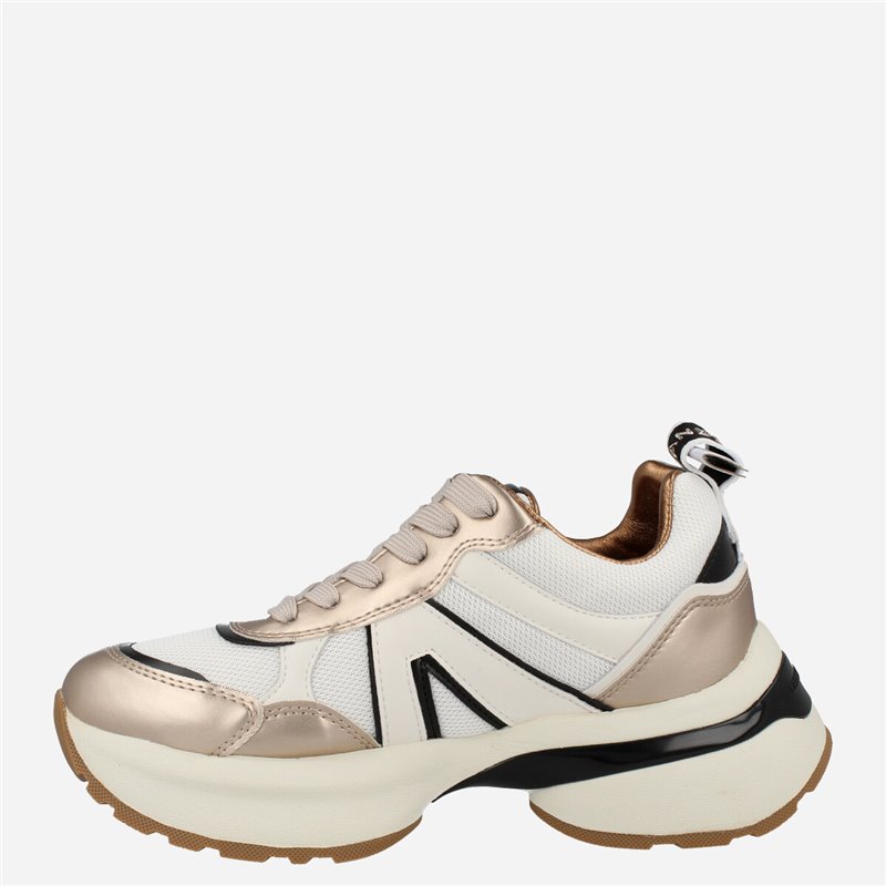 Sneaker Victoria Oro Sneaker Victoria Oro