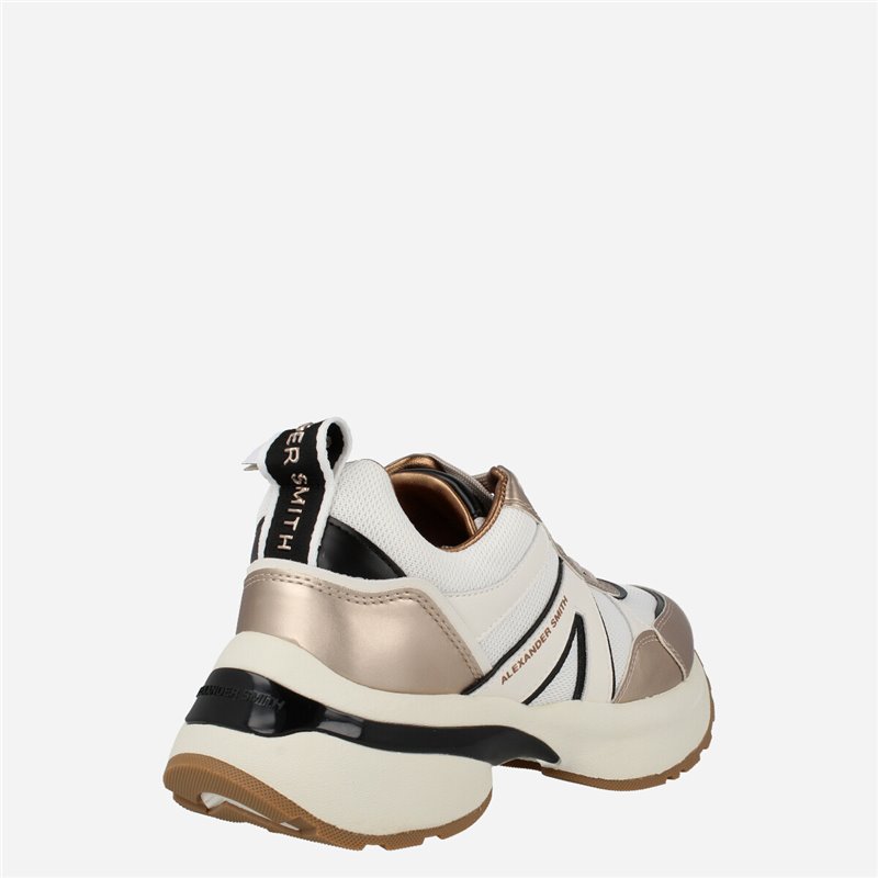 Sneaker Victoria Oro Sneaker Victoria Oro