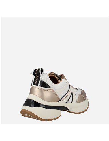 Sneaker Victoria Oro