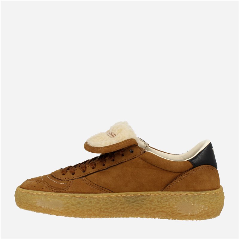 Sneaker Polly Tab Teddy Cuero Sneaker Polly Tab Teddy Cuero