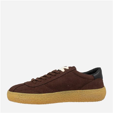 Sneaker Vintage Cocoa Marrón Sneaker Vintage Cocoa Marrón