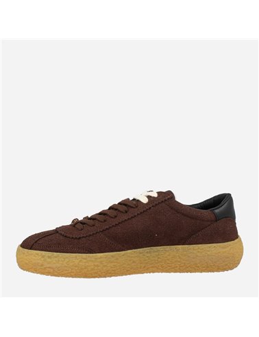 Sneaker Vintage Cocoa Marrón