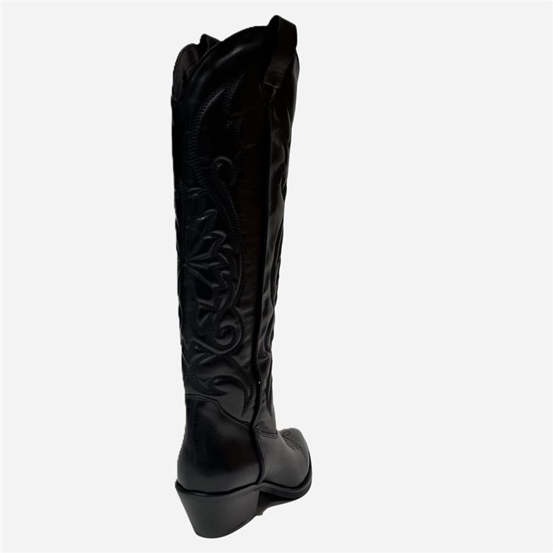 Bota Krinos Negro Bota Krinos Negro