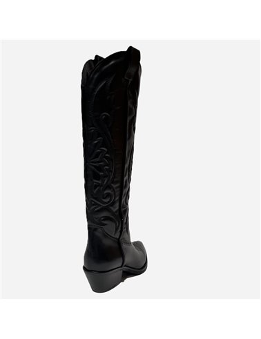 Bota Krinos Negro
