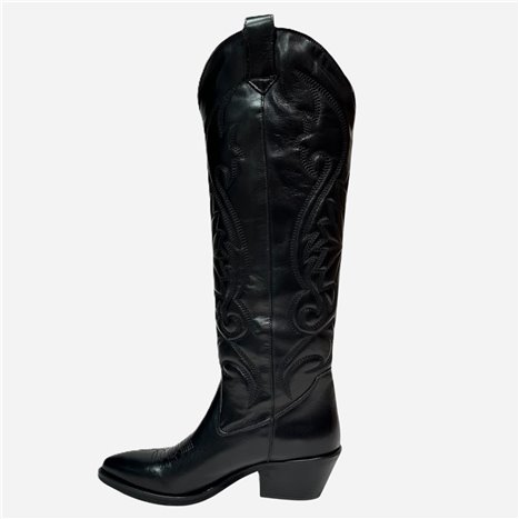 Bota Krinos Negro Bota Krinos Negro