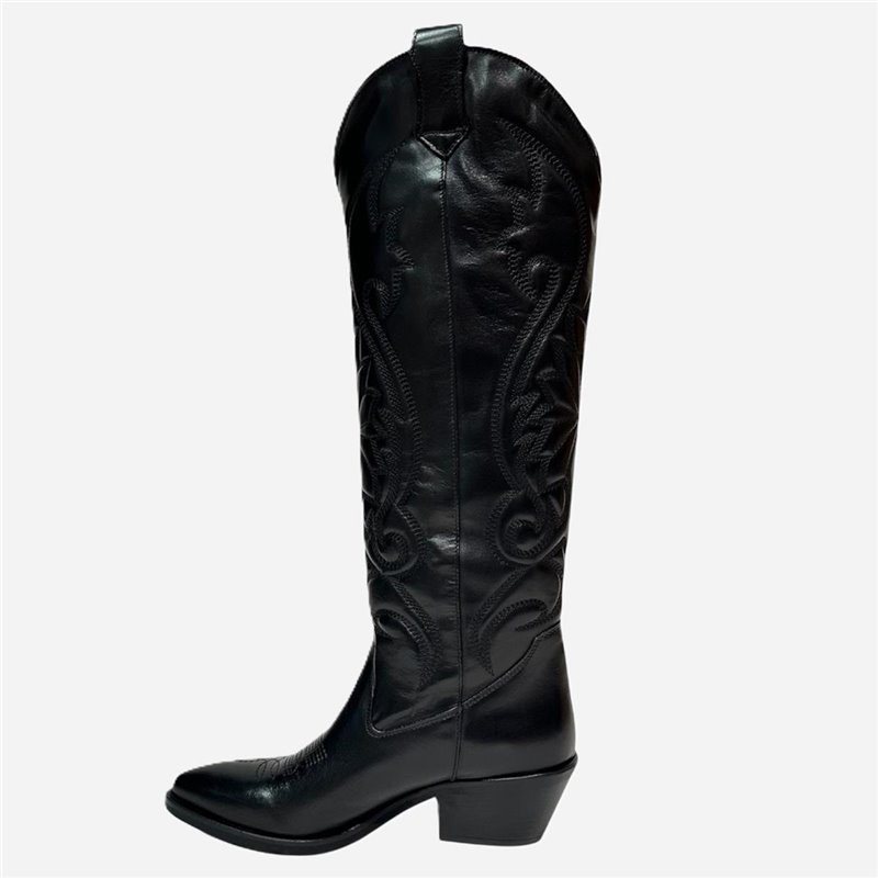 Bota Krinos Negro Bota Krinos Negro