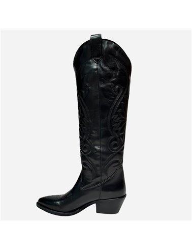 Bota Krinos Negro