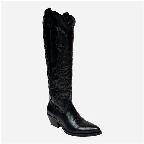Bota Krinos Negro Bota Krinos Negro