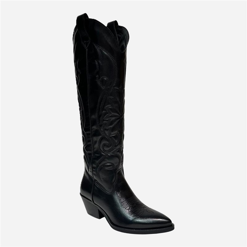 Bota Krinos Negro Bota Krinos Negro