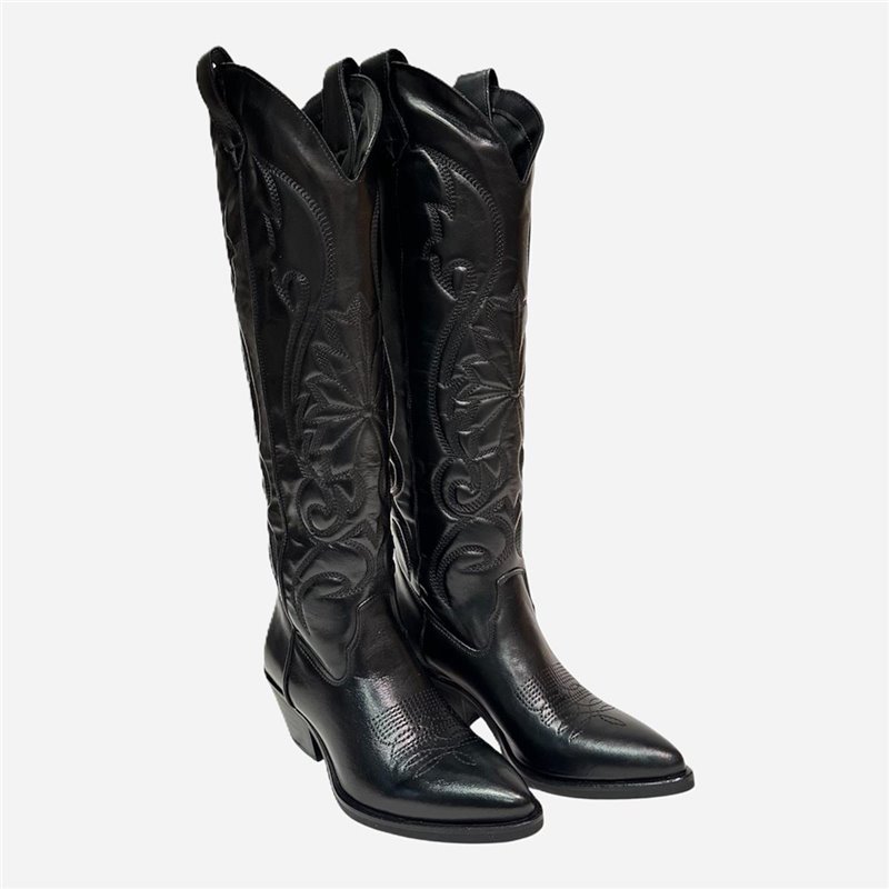 Bota Krinos Negro Bota Krinos Negro