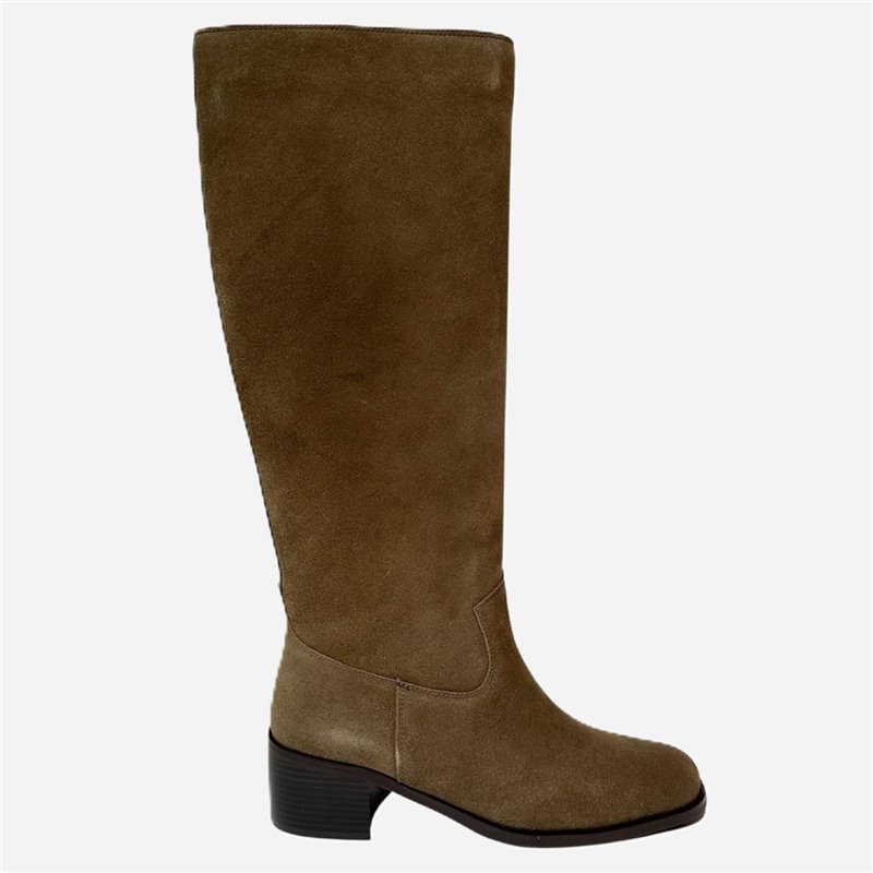 Bota North Taupe Bota North Taupe
