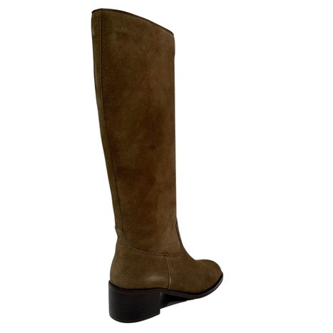 Bota North Taupe Bota North Taupe