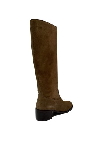 Bota North Taupe