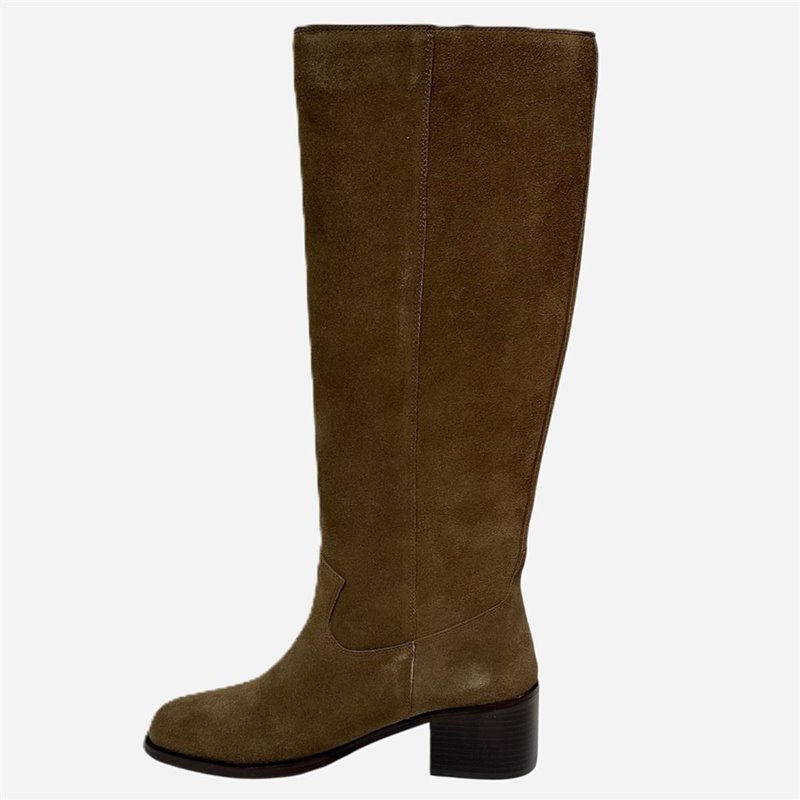 Bota North Taupe Bota North Taupe