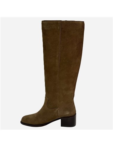 Bota North Taupe