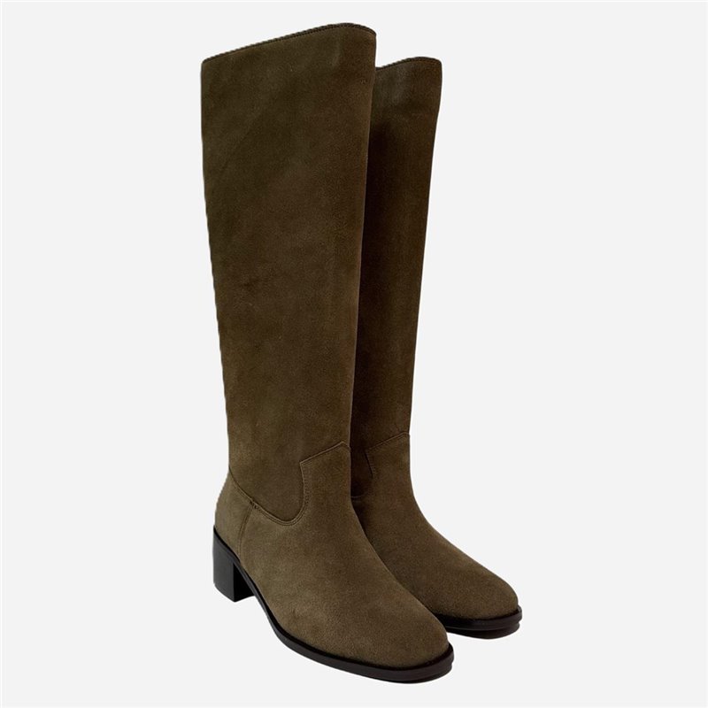 Bota North Taupe Bota North Taupe