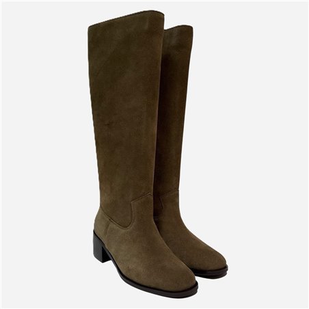 Bota North Taupe