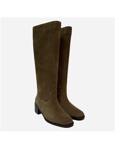 Bota North Taupe