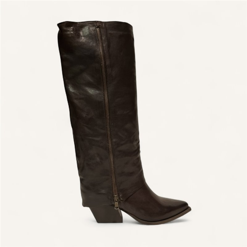 Bota Ikon Marrón