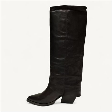 Bota Ikon Marrón