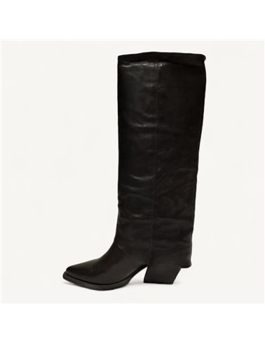 Bota Ikon Marrón