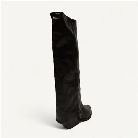 Bota Ikon Marrón