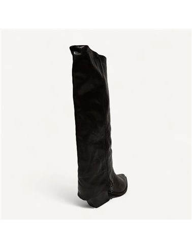 Bota Ikon Marrón