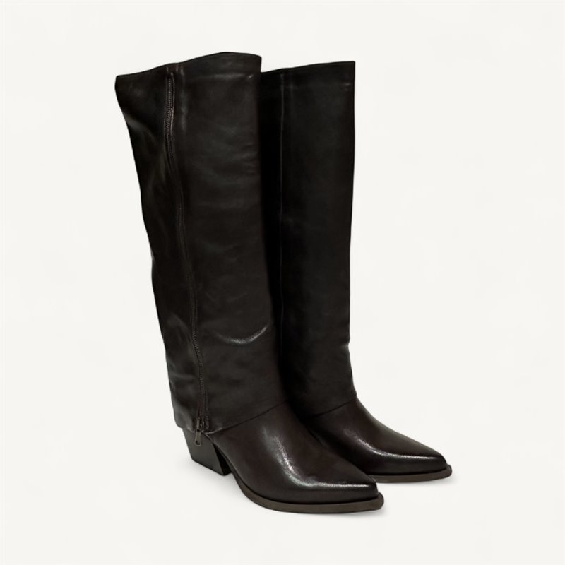 Bota Ikon Marrón