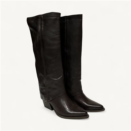 Bota Ikon Marrón