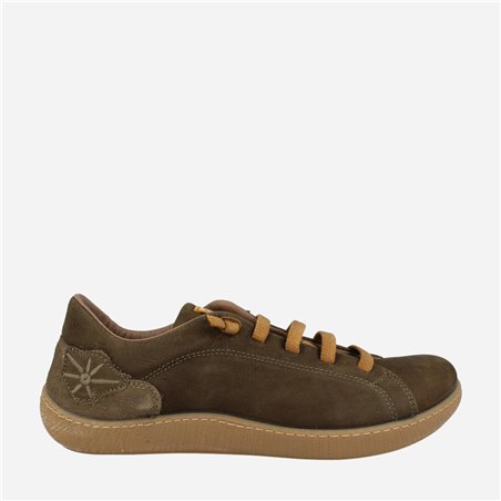 Sneaker Oki Kaki