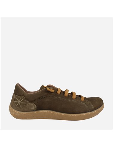 Sneaker Oki Kaki