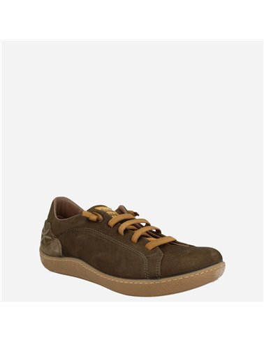 Sneaker Oki Kaki