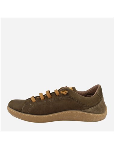 Sneaker Oki Kaki