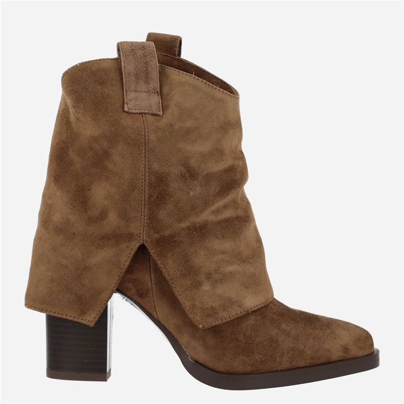 Botín Riota Taupe Botín Riota Taupe