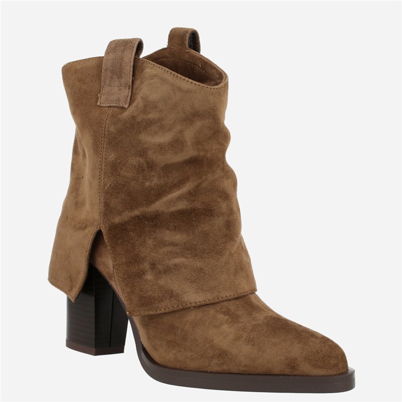 Botín Riota Taupe Botín Riota Taupe