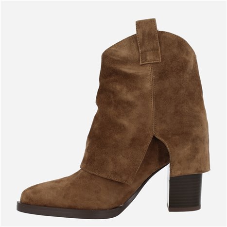 Botín Riota Taupe Botín Riota Taupe