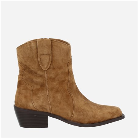 Botín Dallas Camel