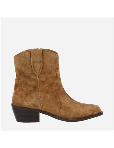 Botín Dallas Camel