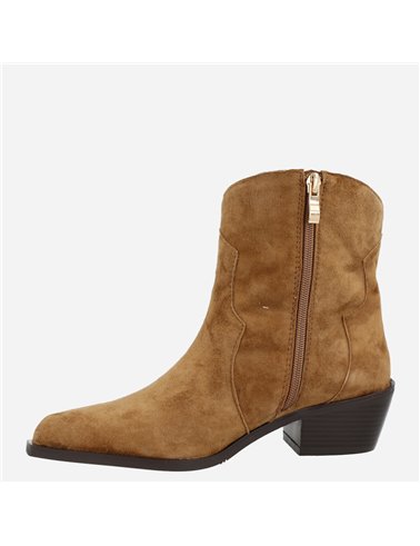 Botín Dallas Camel