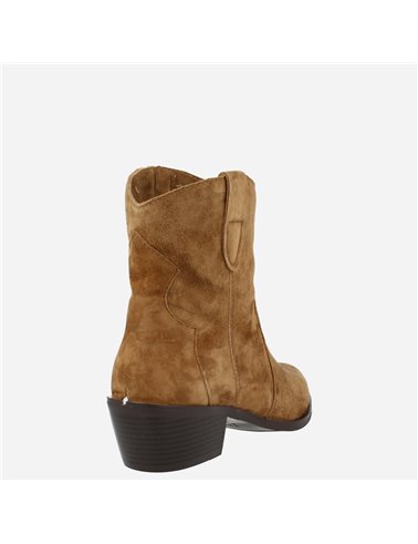 Botín Dallas Camel