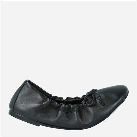 Bailarina Creta Negro