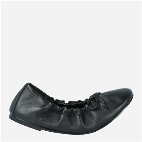 Bailarina Creta Negro