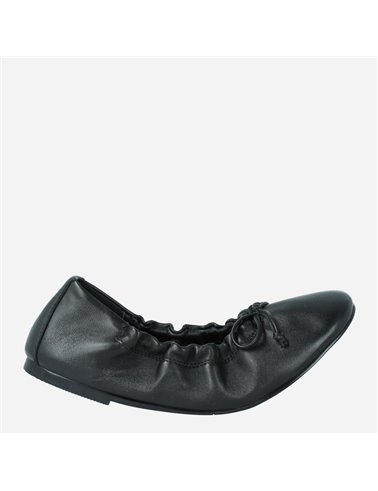 Bailarina Creta Negro