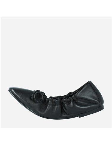 Bailarina Creta Negro