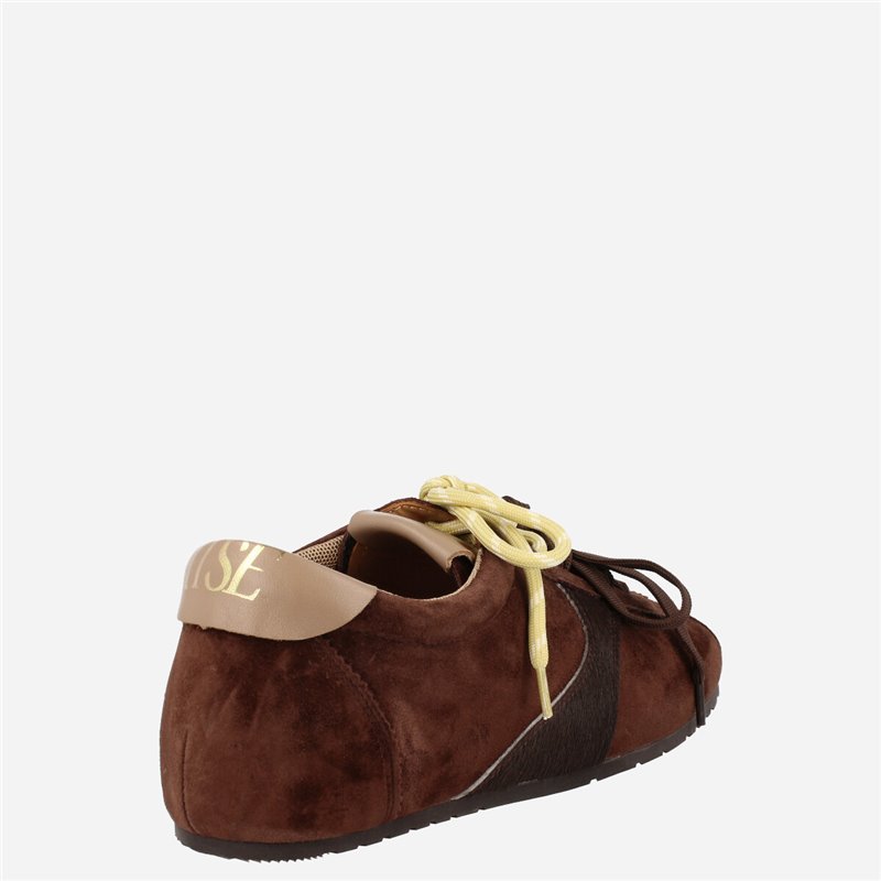 Sneaker Salma Marrón Sneaker Salma Marrón