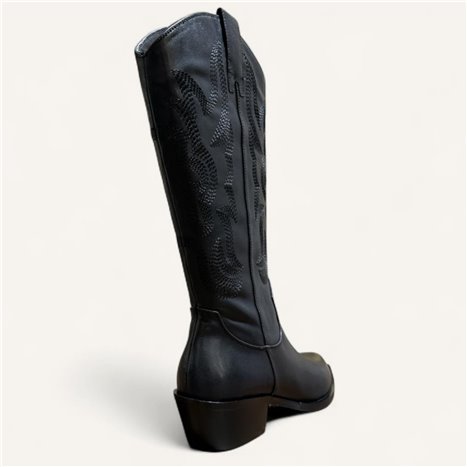 Bota Costa Negro Bota Costa Negro