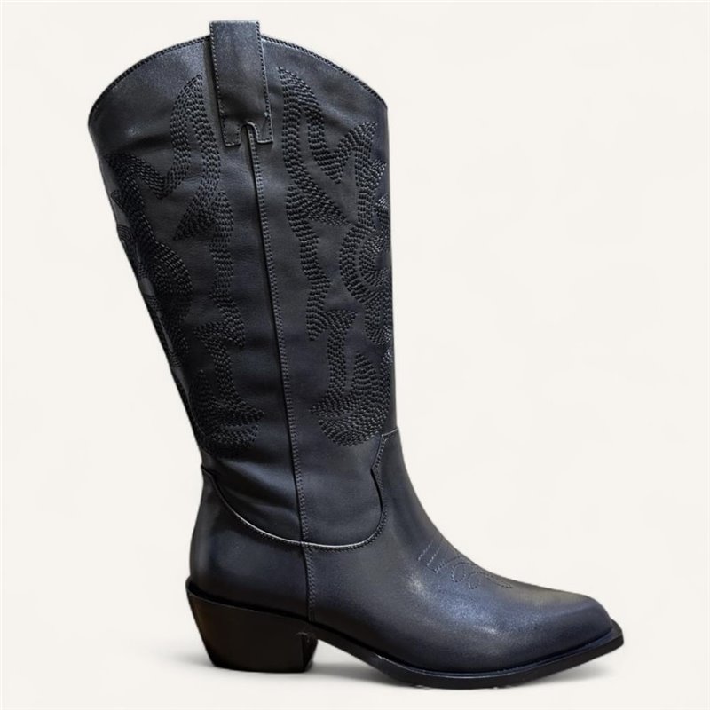 Bota Costa Negro Bota Costa Negro
