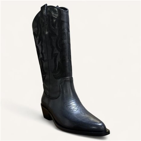 Bota Costa Negro Bota Costa Negro