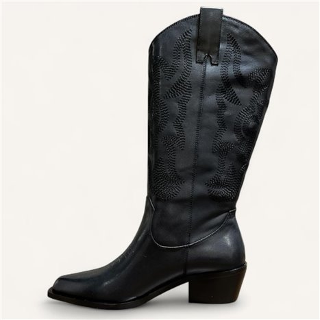 Bota Costa Negro Bota Costa Negro